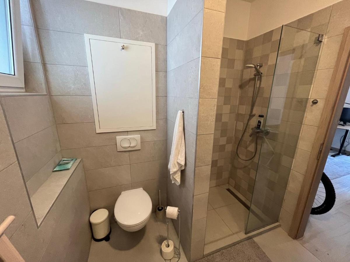 Bez7 Apartman Budapest Luaran gambar